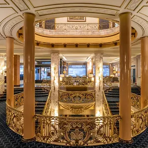 navštívit hotel