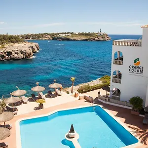 3* Apart-hotel Orange Colom - Seaside