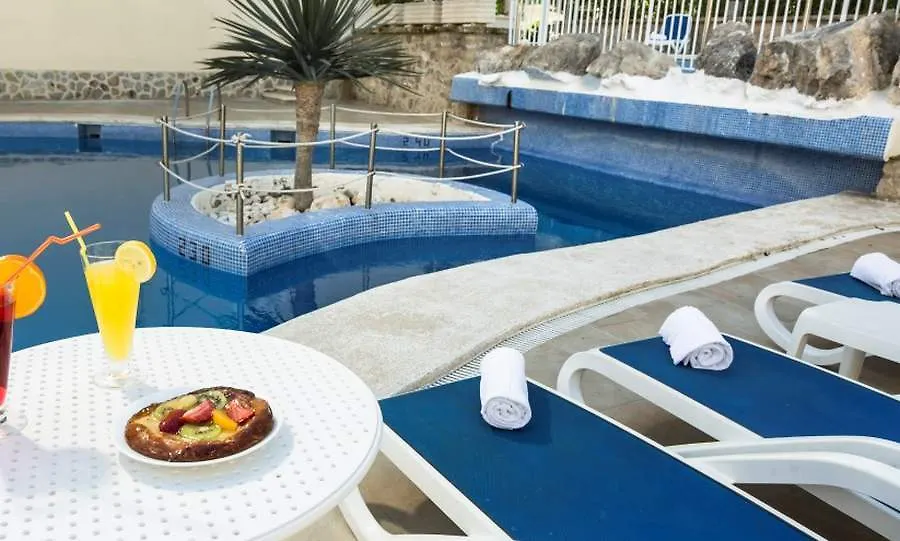 Sol Y Mar Apartments Cala Bona  Aparthotel
