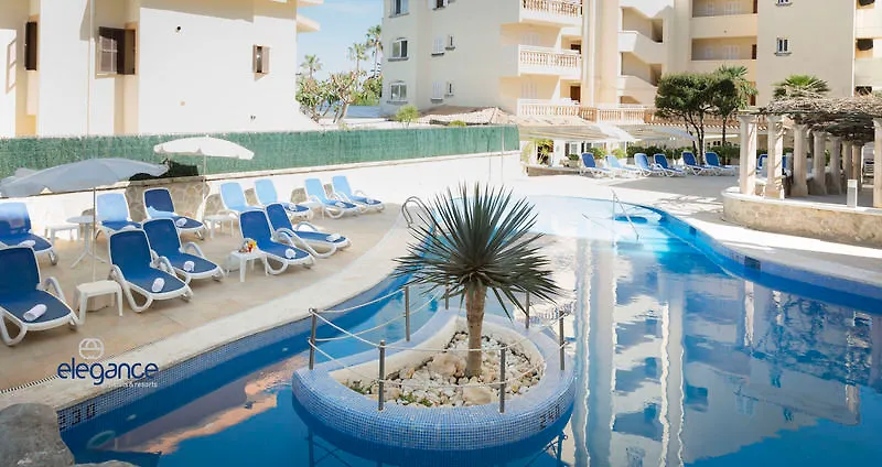 Sol Y Mar Apartments Cala Bona