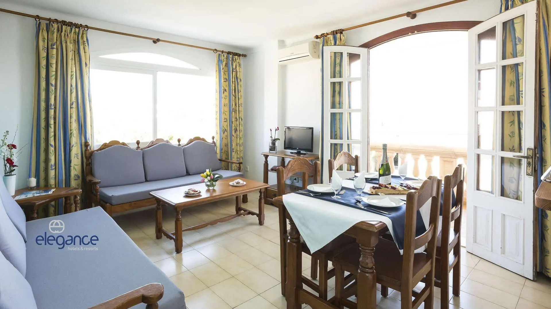Sol Y Mar Apartments Cala Bona  3*, Cala Bona (Mallorca) Spain