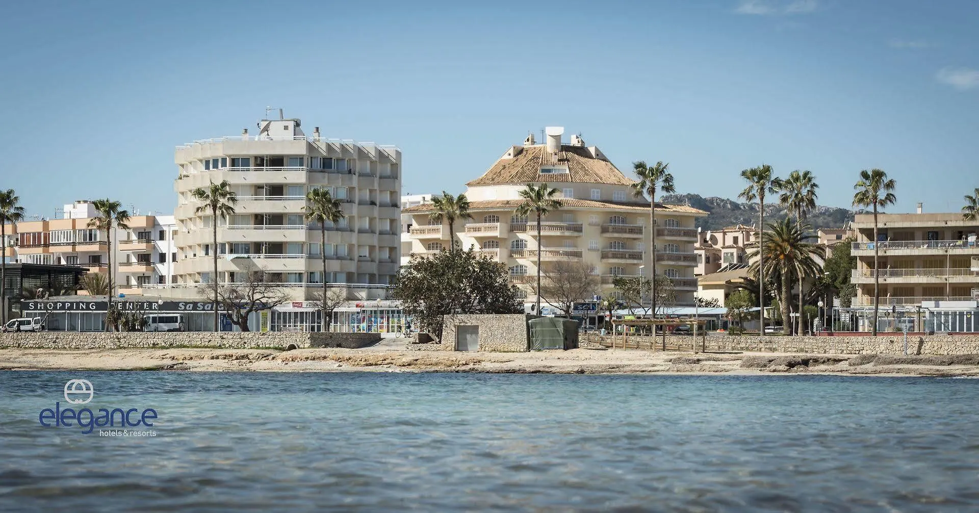 Sol Y Mar Apartments Cala Bona  3*, Cala Bona (Mallorca)