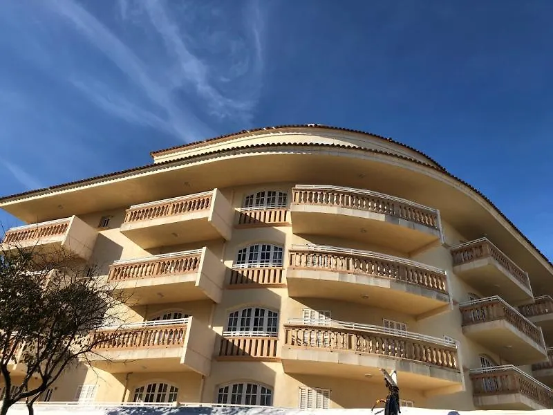 Sol Y Mar Apartments Cala Bona  Aparthotel Cala Bona (Mallorca)