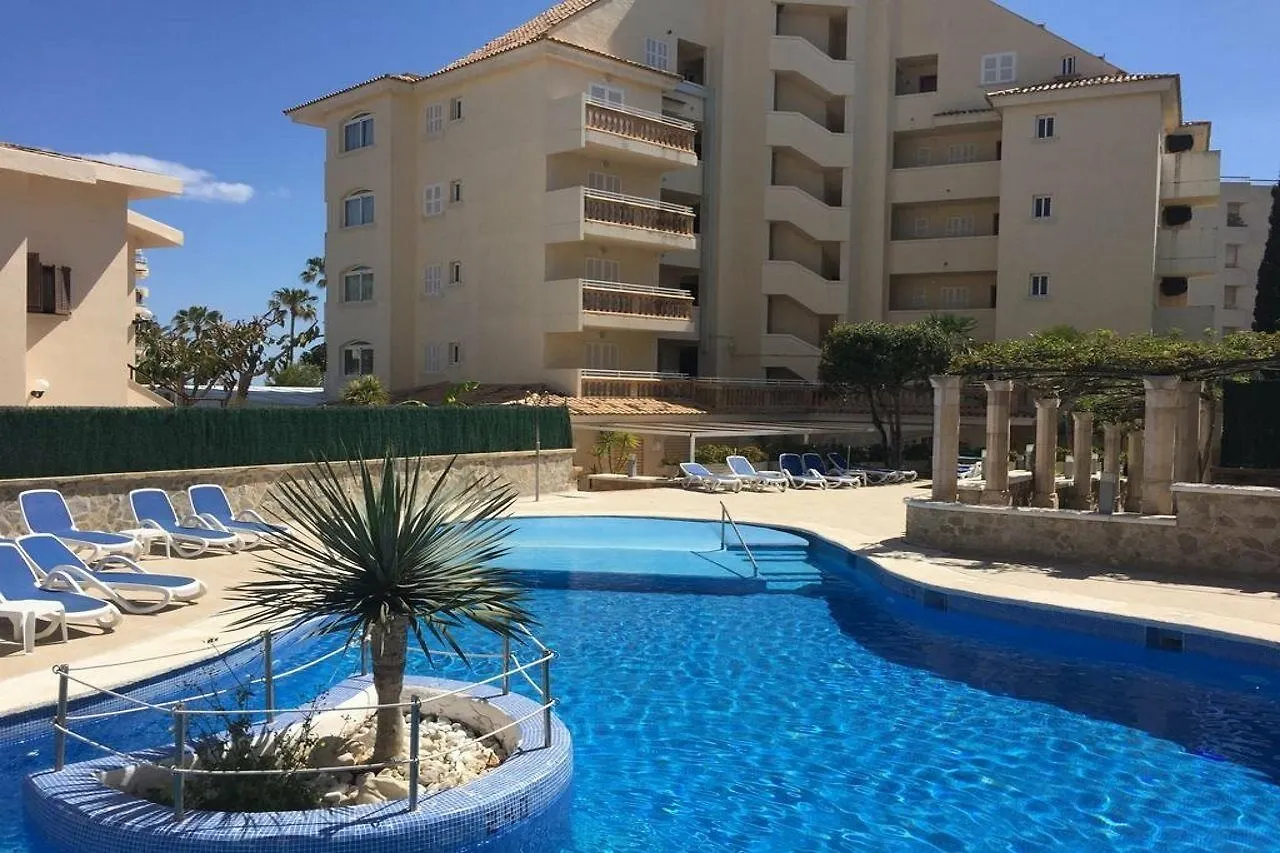 Sol Y Mar Apartments Cala Bona  Aparthotel Cala Bona (Mallorca)