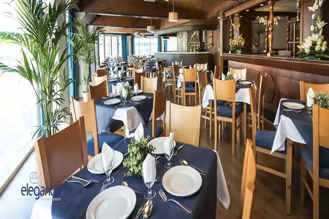 *** Aparthotel Sol Y Mar Apartments Cala Bona  Spain