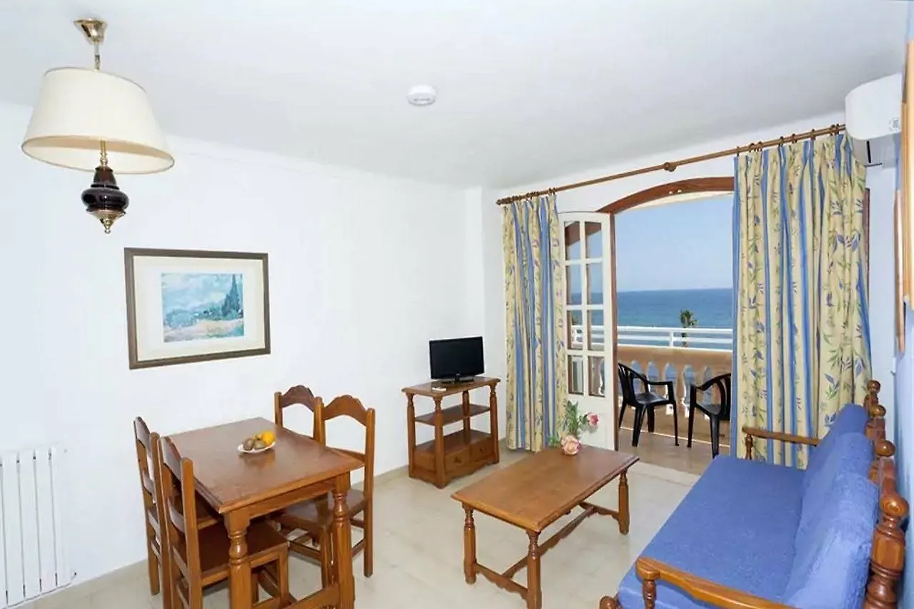 Sol Y Mar Apartments Cala Bona  Aparthotel