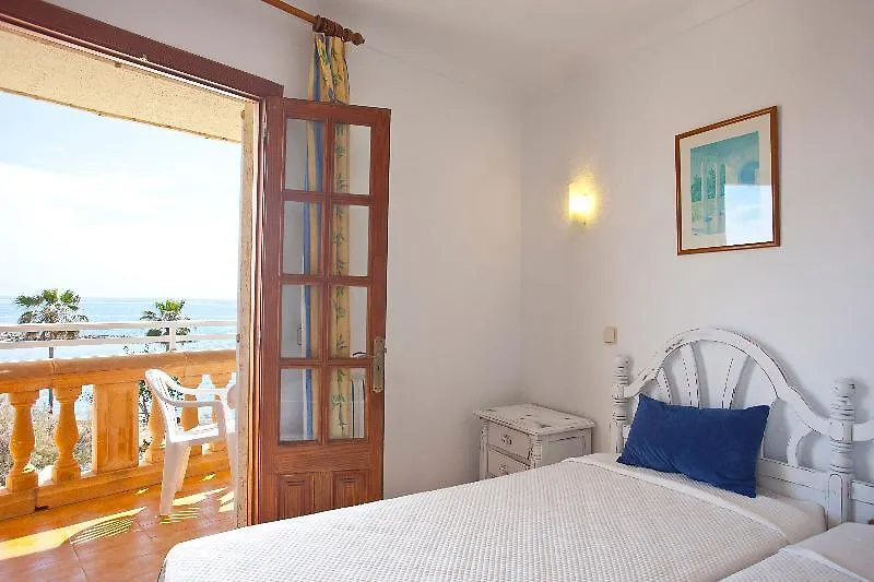 Sol Y Mar Apartments Cala Bona  3*, Cala Bona (Mallorca) Spanien