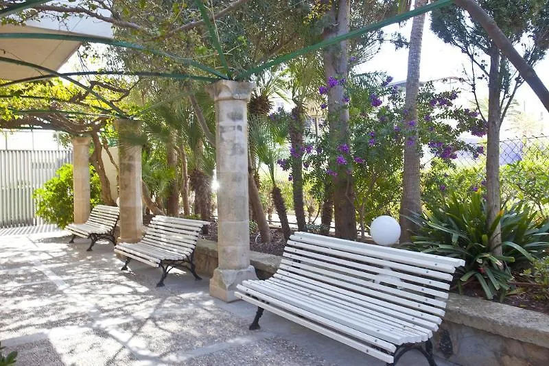 Sol Y Mar Apartments Cala Bona  Lejlighedshotel Cala Bona (Mallorca)