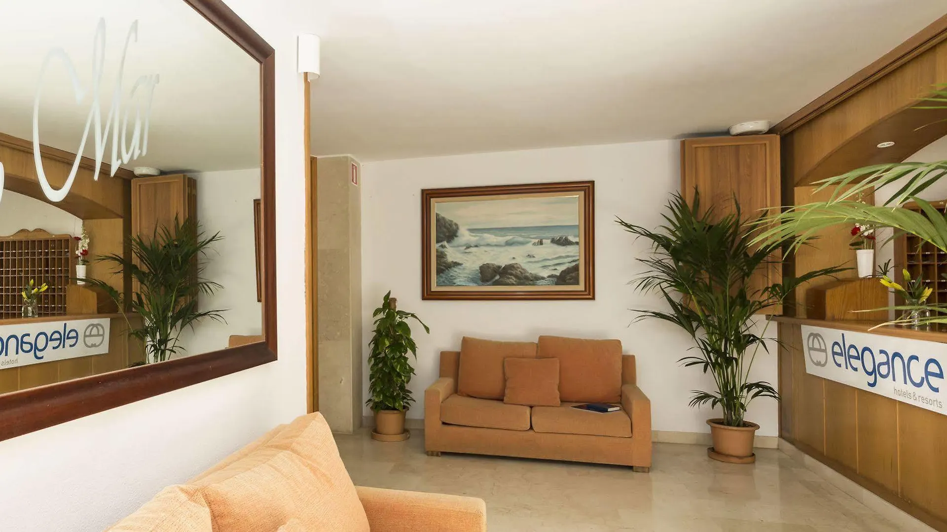 Sol Y Mar Apartments Cala Bona  Hiszpania